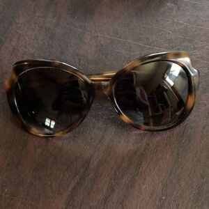 MARC JACOBS Sunglasses